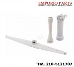 Εκτοξευτήρας νερού άνω πλυντηρίου πιάτων SIEMENS, BOSCH , 00282979